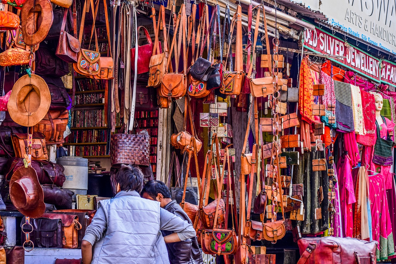 藏物于店，朋友店装修要藏什么东西